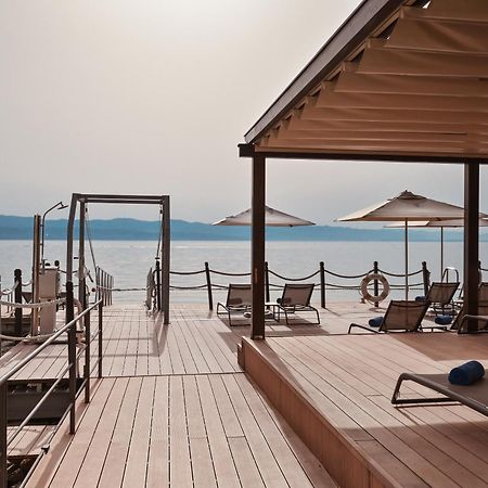 Ikador Luxury Boutique Hotel & Spa Opatija Exterior photo