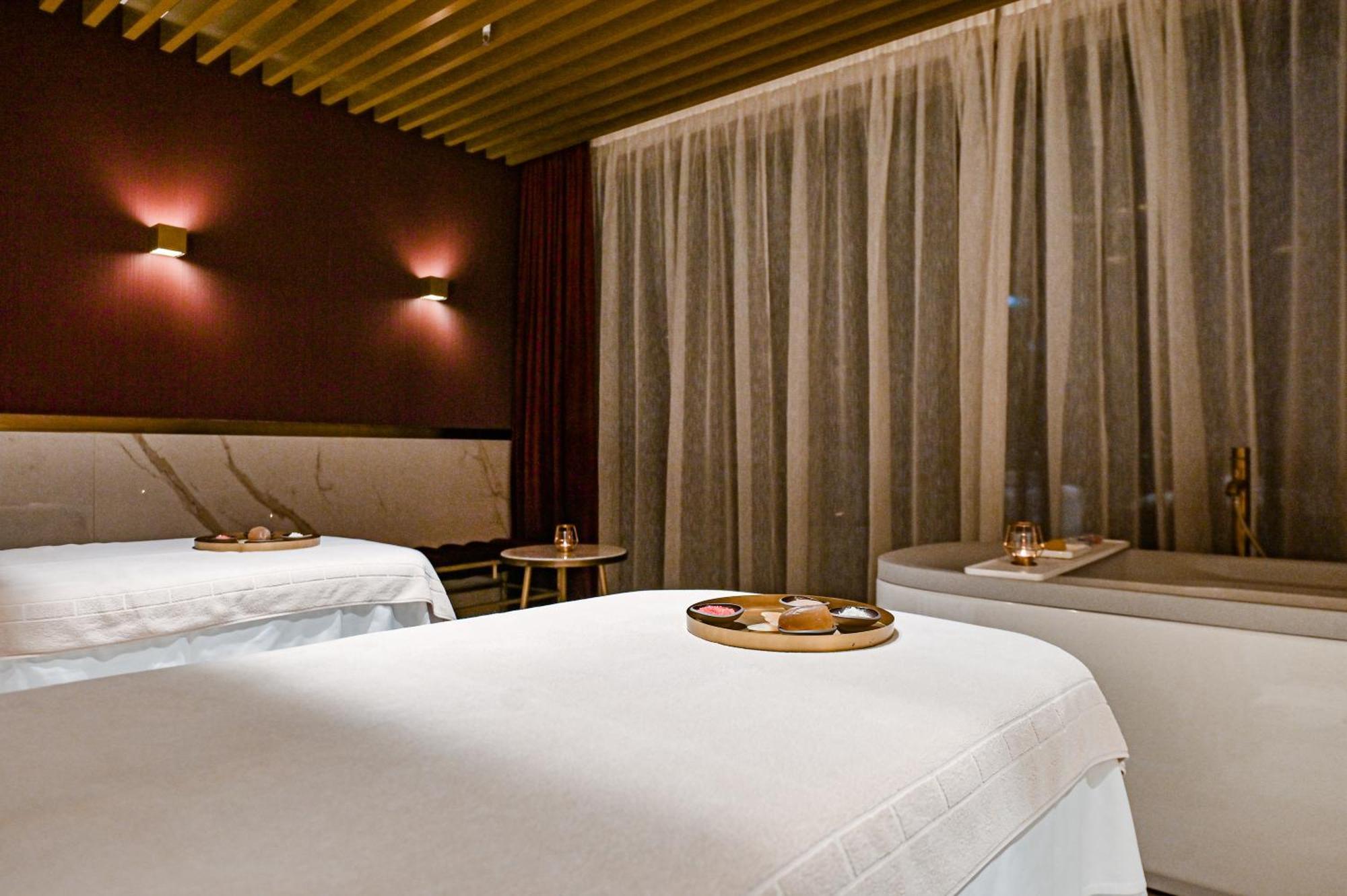 Ikador Luxury Boutique Hotel & Spa Opatija Exterior photo