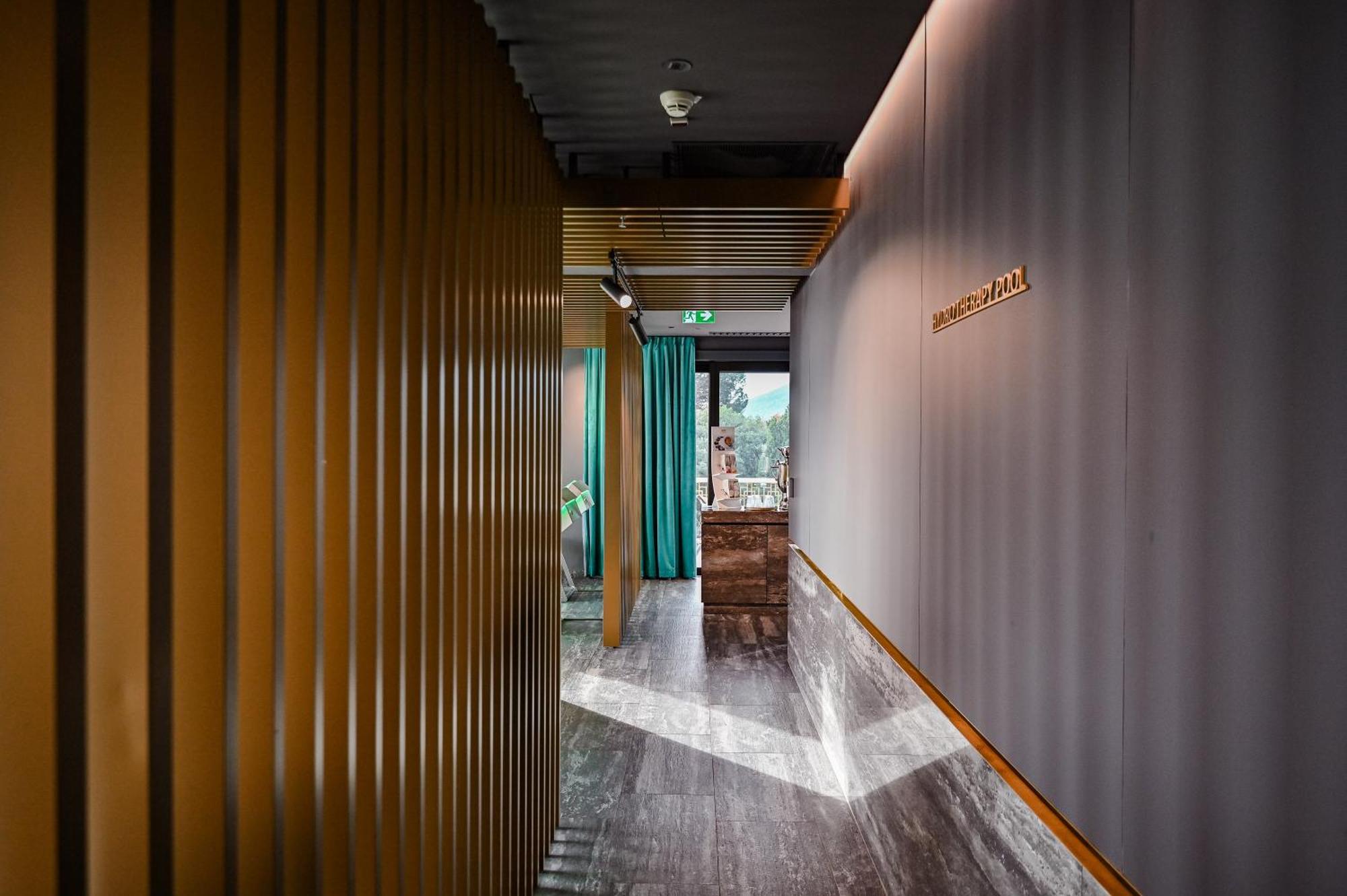 Ikador Luxury Boutique Hotel & Spa Opatija Exterior photo