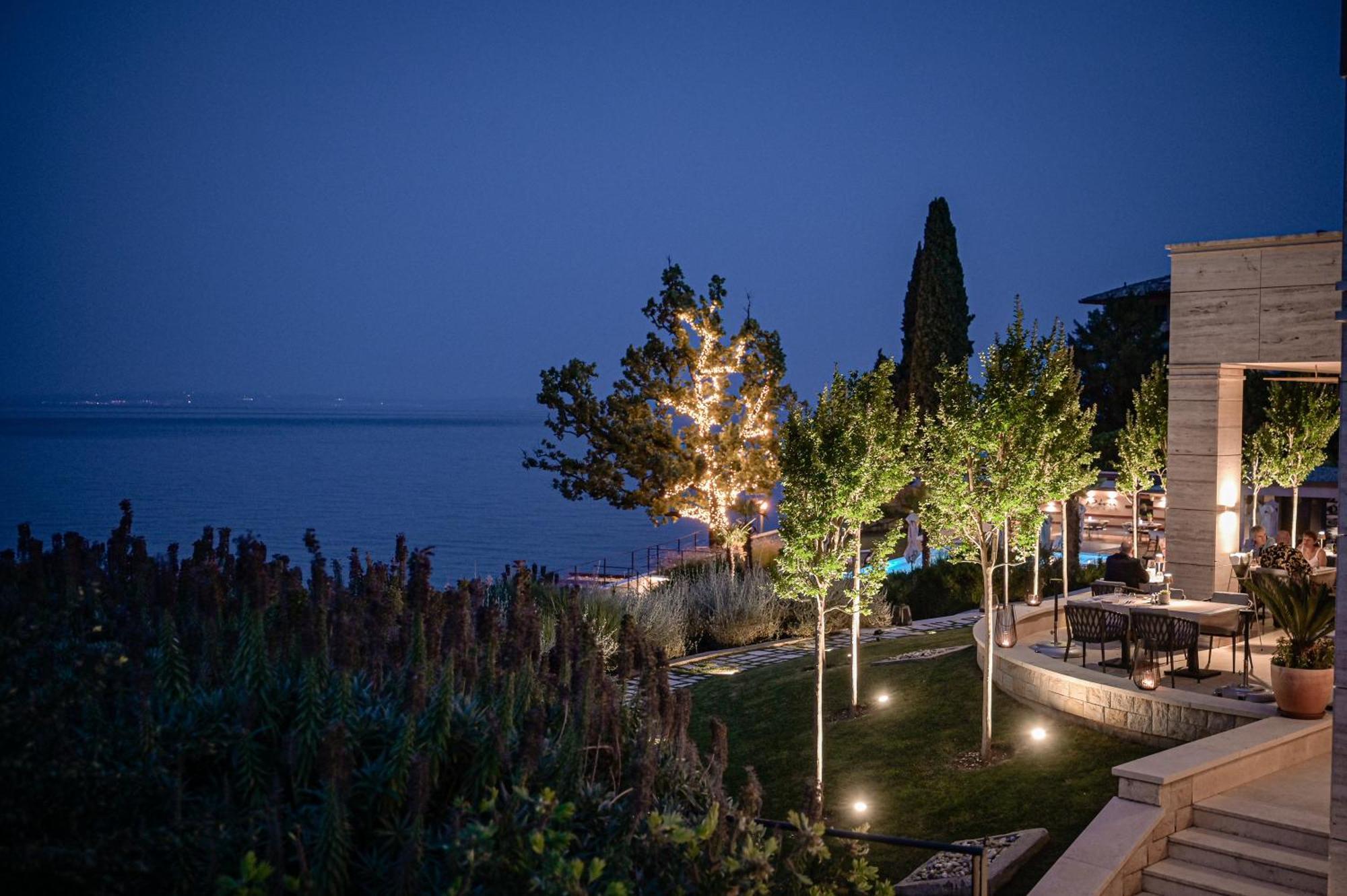 Ikador Luxury Boutique Hotel & Spa Opatija Exterior photo