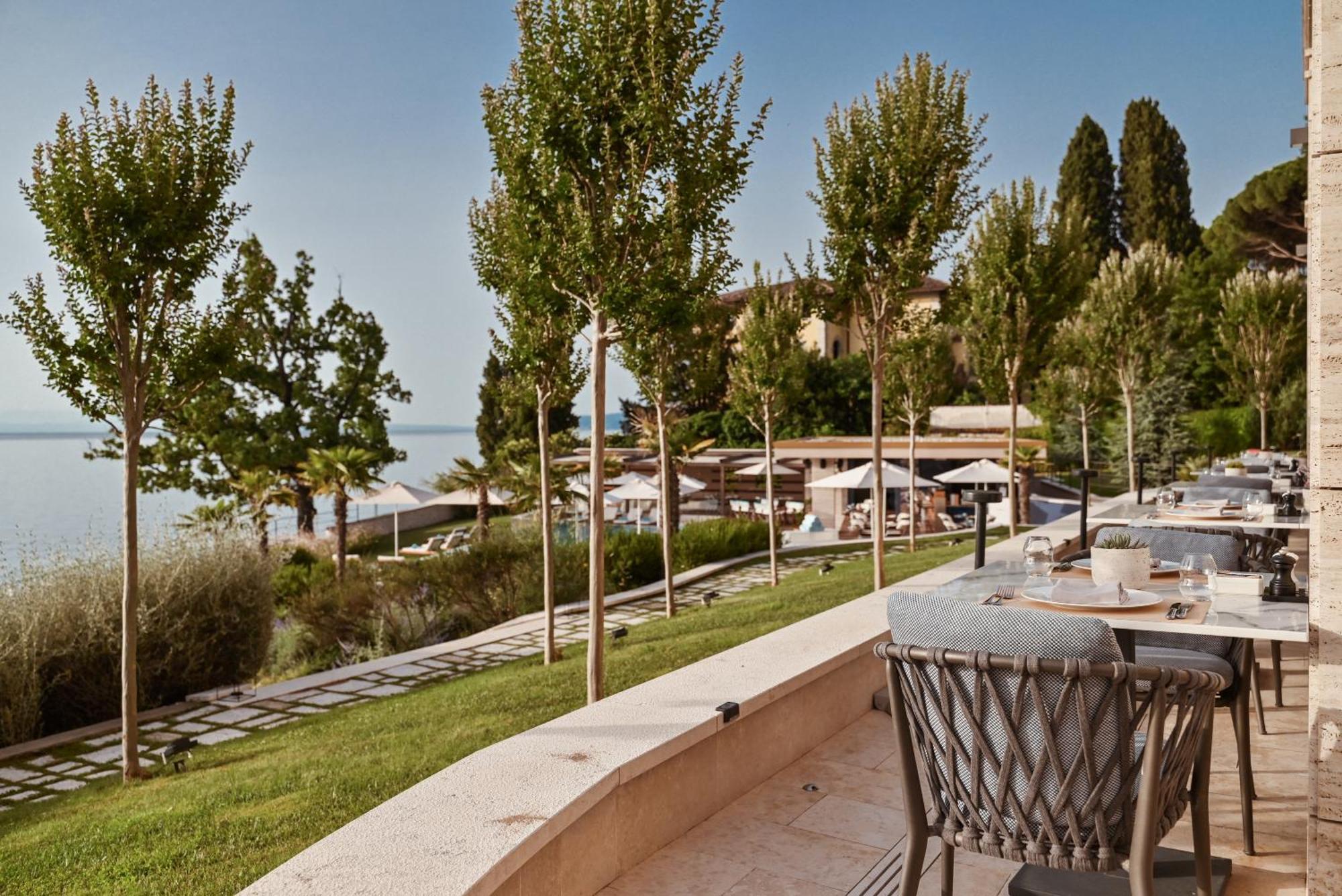 Ikador Luxury Boutique Hotel & Spa Opatija Exterior photo
