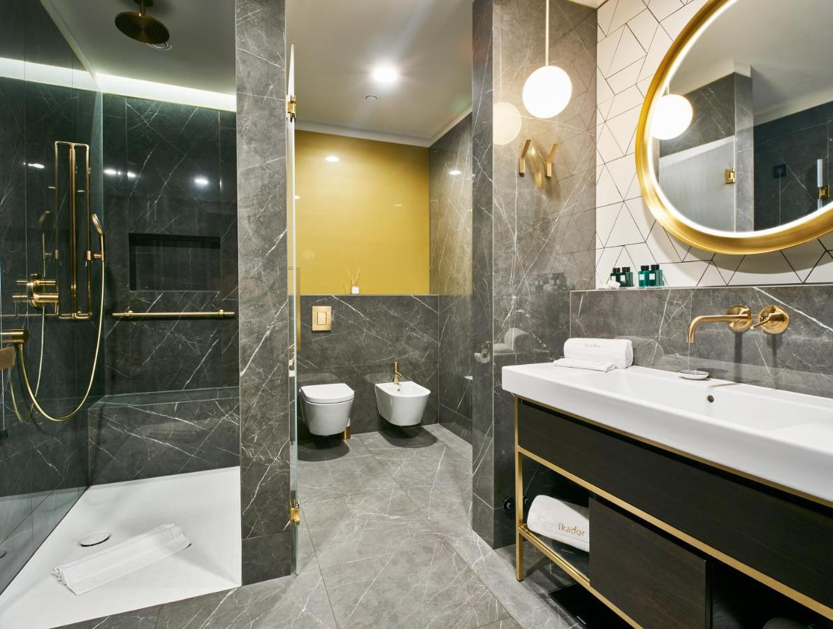 Ikador Luxury Boutique Hotel & Spa Opatija Room photo